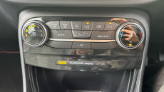 Ford Puma 1.0 EcoBoost Hybrid mHEV 155 ST-Line X 5dr Petrol Hatchback